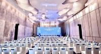 Layar LED Sewa Pitch Halus P1.9 Grosir, Ultra HD 4K Sinkronisasi Nirkabel, Video Wall LED untuk Panggung Peluncuran Produk