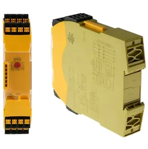 Interruptor de Automatización 751109 S9 C 24VDC para Pi/Lz - Product Image 1