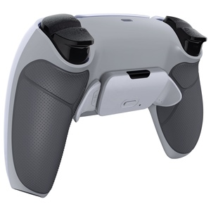 <b>Controller</b> Kit Rubberized <b>Grip</b> Back Paddles RISE V3 Remap Kit Back Button Attachment Remapper for PS5 <b>Controller</b> - Product Image 5