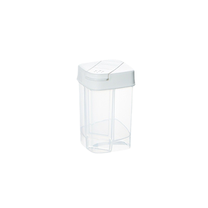 Wholesale Plastic Kitchen Food Measuring Sauce Dipping Storage Cooking Tools Seasoning Jar Pepper Flour Salt Spice <b>Squeeze</b> - Product Image 5