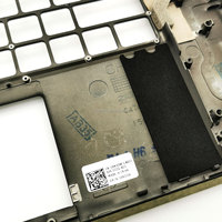 Carcasa Superior para Computadora Dell Alienware X17 R1R2, Reposamanos, Cubierta C, 06N1JW 6N1JW