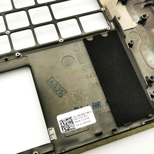 Pour Dell Alienware X17 R1R2 Pièces d'ordinateur Coque supérieure Couvercle supérieur Repose-poignets Couvercle C 06N1JW 6N1JW - Product Image 4