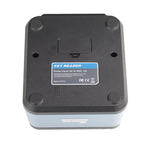 Taxe UE/Royaume-Uni + Livraison gratuite Xhorse Key Reader XDKP00GL Blade Skimmer Key Identification Device Fonctionne avec Xhorse APP et Key Cutting - Product Image 4