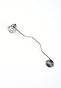 สปริงอัดแบบเกลียวสแตนเลส Heli Spring จากกวางตุ้ง รับน้ำหนักได้สูง สำหรับหน้าสัมผัส PCB - Product Image 5