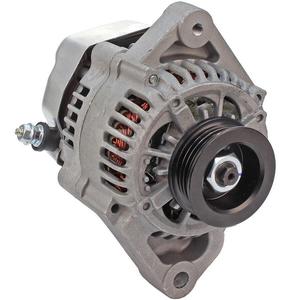 <span class=keywords><strong>Alternador</strong></span> de Coche 12V 60A 4S, Generador, Conjunto de <span class=keywords><strong>Alternador</strong></span> Universal, PIEZAS DE AUTOMÓVIL para <span class=keywords><strong>DAIHATSU</strong></span> <span class=keywords><strong>Charade</strong></span>, TOYOTA Duet - Product Image 1
