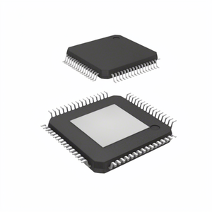853S024AYLFT Electronic Chips Component 64 TQFP Exposed <b>Pad</b> In Stock Clock Timing - Product Image 1