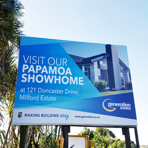 Nhà Máy Bán buôn giá Lớn Định dạng in quảng cáo chất liệu Vinyl biểu ngữ trong nhà ngoài trời hiển thị tùy chỉnh - Product Image 4