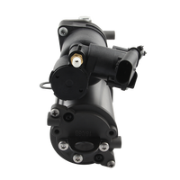 Kit de réparation de compresseur de suspension pneumatique Wanray pour suspension GL-Class X164 DC 12V 40A 1643200004