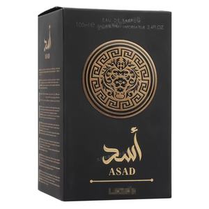 น้ำหอมสลิเวอร์เมาเท่นวอเตอร์ แอซัด โอ เดอ สไปซ์ บอมบ์ - Product Image 4