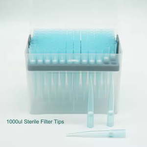 LTT 20ul 200ul 300ul 1000ul punta di trasferimento liquido in plastica Rainin le sue punte pipetta - Product Image 3