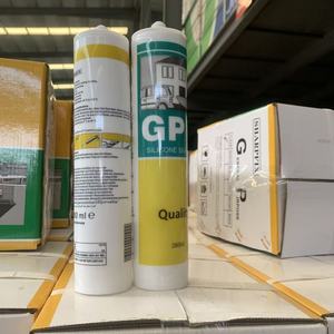 Scellant en silicone à l'acide acétique pour le travail du bois, <span class=keywords><strong>kit</strong></span> de résine UV de luxe à usage général - Product Image 1