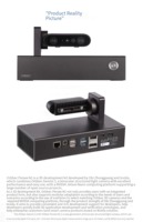 Kit de Desarrollo de Visión 3D ORBBEC Persee N1
