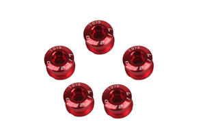 Tornillo <span class=keywords><strong>de</strong></span> anillo <span class=keywords><strong>de</strong></span> <span class=keywords><strong>cadena</strong></span> <span class=keywords><strong>de</strong></span> aleación <span class=keywords><strong>de</strong></span> aluminio 7075, tornillo <span class=keywords><strong>de</strong></span> anillo <span class=keywords><strong>de</strong></span> <span class=keywords><strong>cadena</strong></span> <span class=keywords><strong>de</strong></span> color ultraligero, tornillo <span class=keywords><strong>de</strong></span> placa única, piezas <span class=keywords><strong>de</strong></span> <span class=keywords><strong>bicicleta</strong></span> - Product Image 4