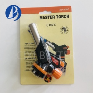 Đèn Đốt Butan Làm Nóng Nhiều Loại Giá Tốt Nhất Đèn Đốt Xì Gà Nướng Bbq Bằng Tia Lửa Nấu Ăn - Product Image 2