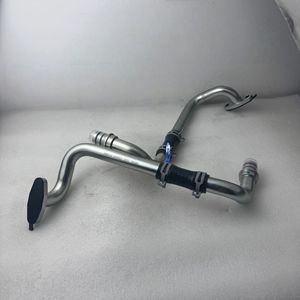 Tubo de Retorno de Aceite del Turbocompresor 4992210 para Motor Cummins ISDE ISB QSB, Pieza de Repuesto para Equipo de Construcción y Motoniveladora - Product Image 2