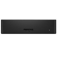 Disco Rigido Esterno Portatile 4TB USB 3.0 STKM4000400 HDD