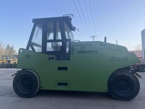 <span class=keywords><strong>Rouleau</strong></span> compresseur pneumatique LUTONG LTP2030H 20~30 tonnes, machine compacteuse à pneus en caoutchouc - Product Image 4