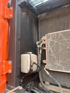 รถขุดตีนตะขาบ Doosan Dx420LC มือสอง ขนาด 42 ตัน พร้อมปั๊ม PLC แบริ่ง และเกียร์ - เครื่องจักรก่อสร้างทางวิศวกรรม - Product Image 3