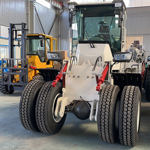 New 1.5ton 2ton 2.5ton 3 Ton <b>Lifting</b> 4m Rough Terrain for Sale - Product Image 3