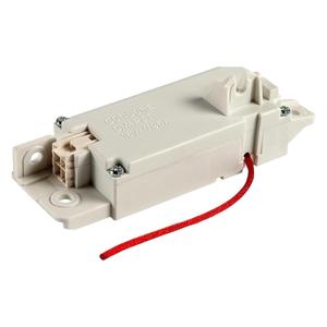 Junta de puerta de lavadora EBF61215202 de plástico, fácil instalación, para piezas de lavadora LG - Product Image 3