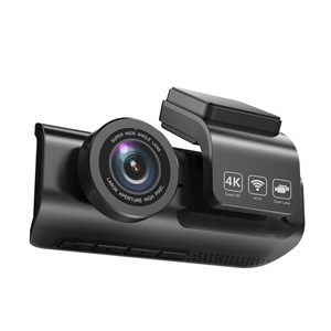 <span class=keywords><strong>Telecamera</strong></span> Dash 4K & 2.5K posteriore posteriore con Dash Full HD <span class=keywords><strong>per</strong></span> <span class=keywords><strong>auto</strong></span> integrato wi-fi GPS 3.16 pollici IPS schermo visione notturna WR 24h parcheggio - Product Image 5