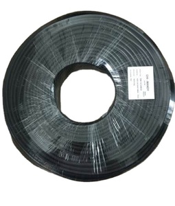 HT CABLE 1.6MM Aluminium draht verse ilt und einzelnes Aluminium-Hochspannung kabel - Product Image 1