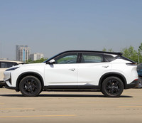 PROMO EXCEPTIONNELLE Dongfeng Fengshen Aeolus L7 Windgod L7 2026 2025 SUV Électrique de Luxe Économique pour Usage Familial