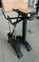 ASM-B1075 Vente directe usine : Appareil d'entraînement du bras et de l'avant-bras à longue histoire pour la musculation