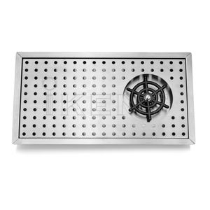 Acier inoxydable haute pression automatique Bar métal nettoyage pichet rinceur <span class=keywords><strong>verre</strong></span> tasse lavage bouteille laveuse nettoyant <span class=keywords><strong>verre</strong></span> rinceur - Product Image 2