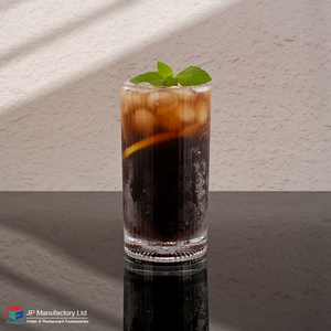 Verre à vin en plastique polycarbonate 460ML Tritan pour les fêtes et autres besoins de verres - Product Image 2
