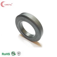 Núcleo de Ferrita Nizn Compatible con RoHS para una Filtración de Ruido Eficaz