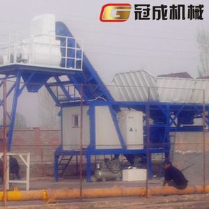 Pabrik Beton Mobile 50 Meter Kubik Per Jam - Product Image 5