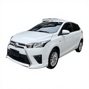 Toyota Yaris Zhixuan <span class=keywords><strong>L</strong></span> 1.5E Automático Edición Charm 2016 2017 2018, Auto Usado de Alta Calidad, Auto Popular - Product Image 1