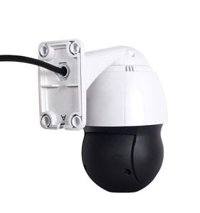كاميرا PoE للأمن IP66 CCTV كاميرا أشعة تحت الحمراء كاميرا PTZ للكشف عن الحركة - Product Image 5
