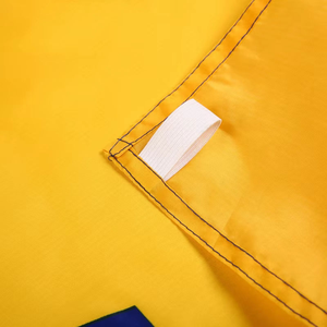 Оптовая продажа: Флаги на заказ с логотипом, национальные флаги, рекламные баннеры, полиэстеровые накидки, флаги-костюмы с шапкой, флаги для футбольных болельщиков - Product Image 5