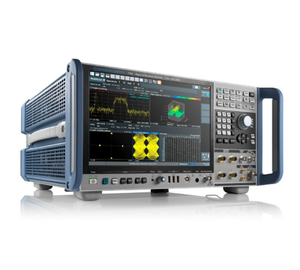 Analyseur de signal RF 2Hz-26.5GHz Rohde and Schwarz FSW26 - Product Image 2