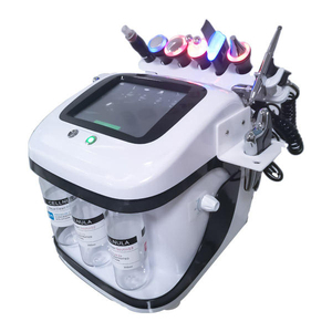 Portable Desktop Hydro <b>Machine</b> Hydrodermabrasion Beauty Facial for Face and Body - Product Image 2