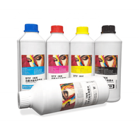 Encre pour imprimante DTF, divers modèles, haute qualité, offre spéciale,