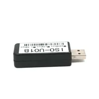 ADuM3165 USB 2.0 isolateurs numériques 480Mbps USB haute vitesse isolé pour décodeur DAC élimination Audio courant son filtre d'alimentation