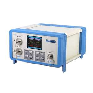 KEXINT KXT-502 gute Qualität FTTH Optical Power 4 Ports Return Loss Tester Werkzeug maschinen Kit - Product Image 3