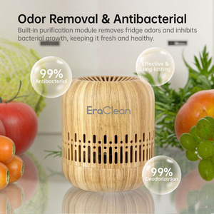 Charbon Actif Éliminateur d'Odeurs pour Réfrigérateur Domestique, Purificateur d'Air pour Frigo, Désodorisant pour Armoires à Chaussures - Product Image 3