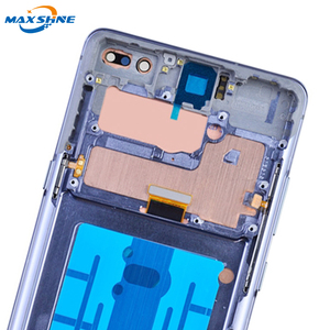 <span class=keywords><strong>Écran</strong></span> tactile LCD OriCcolor de remplacement <span class=keywords><strong>d</strong></span>'<span class=keywords><strong>écran</strong></span> <span class=keywords><strong>d</strong></span>'origine pour Samsung <span class=keywords><strong>S10</strong></span>, pièces de téléphone portable Pantallas - Product Image 3