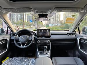 2021 Veranda Luxury 2.0L 2WD SUV con caja de cambios automática izquierda Techo solar panorámico Asientos de cuero Coche usado popular Exportación China <span class=keywords><strong>Dubai</strong></span> - Product Image 6