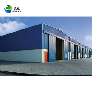 Structure en acier de haute qualité Bâtiment préfabriqué/usine/entrepôt/atelier/<span class=keywords><strong>hangar</strong></span> à <span class=keywords><strong>vendre</strong></span> bâtiments en acier d'<span class=keywords><strong>occasion</strong></span> à <span class=keywords><strong>vendre</strong></span> - Product Image 5