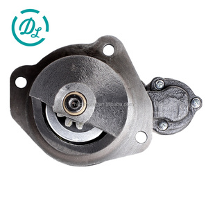 ชุดสตาร์ท EexcavaStart 24V สำหรับรถตักล้อยางรุ่น 244H 444H 544H รหัสอะไหล่ RE501769 RE503632 กำลังไฟ 4.0kW 10T CW รับประกัน 1 ปี - Product Image 2
