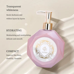 Crème pour le <span class=keywords><strong>corps</strong></span> éclaircissante et apaisante à la vitamine C, marque privée, éclaircissement <span class=keywords><strong>de</strong></span> la peau, collagène, blanchiment pour 318 g, soin <span class=keywords><strong>de</strong></span> la peau du <span class=keywords><strong>corps</strong></span> pour femmes - Product Image 4