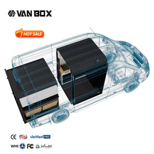 Módulos <span class=keywords><strong>de</strong></span> Muebles para Camperización <span class=keywords><strong>de</strong></span> Furgonetas, Interior <span class=keywords><strong>de</strong></span> Camper, Económico y Modular - Product Image 1
