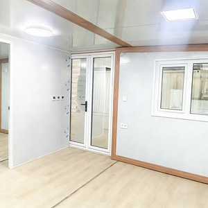 <span class=keywords><strong>Casa</strong></span> Mobile Espandibile da 20 e 40 Piedi, <span class=keywords><strong>Casa</strong></span> <span class=keywords><strong>Prefabbricata</strong></span> Isolata <span class=keywords><strong>Abitabile</strong></span>, <span class=keywords><strong>Casa</strong></span> Container Espandibile - Product Image 5