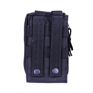 미국 창고 Oem 사용자 정의 야외 여행 의료 파우치 방수 응급 처치 키트 전술 의료 가방 - Product Image 4