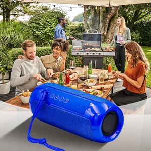 Factory-made OEM <strong>T</strong>&amp;<strong>G</strong> <strong>Speaker</strong> Outdoor Mini Wireless for BT5.4 Waterproof <strong>Speaker</strong> with USB TF Card - Product Image 5